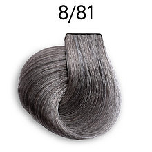 Крем-краска перманентная для волос 8/81 светло-русый жемчужный 100 мл OLLIN Platinum №71249