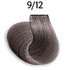Крем-краска перманентная для волос 9/12 блондин пепельно-фиолетовый 100 мл OLLIN Platinum