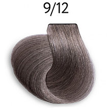 Крем-краска перманентная для волос 9/12 блондин пепельно-фиолетовый 100 мл OLLIN Platinum