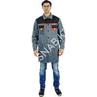 Халат рабочий ФОРВАРД