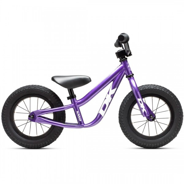Беговел DK Nano 12" purple (2020)