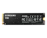 Samsung MZ-V8V500BW SSD накопитель 980 NVMe M.2 500GB, фото 3