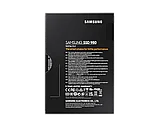 Samsung MZ-V8V500BW SSD накопитель 980 NVMe M.2 500GB, фото 2