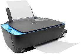 МФУ HP Ink Tank Wireless 419, A4, print 4800x1200dpi, 19/15ppm, scan 1200x1200dpi, USB, Wi-Fi