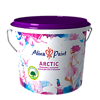 Краска водоэмульсионная Arctic Alina Paint 25 кг