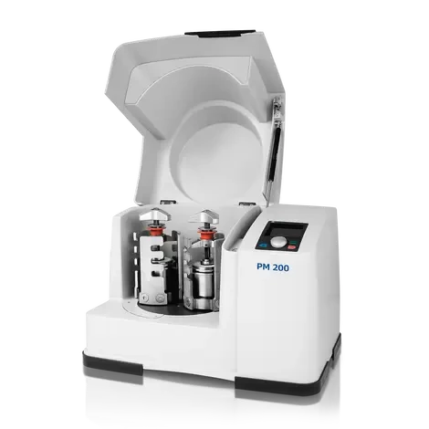 Планетарная мельница PM 200