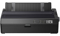 Epson FX-2190IIN C11CF38402A0 матрицалық принтері A3, 128Kb, 18 ине, USB, LPT, Ethernet