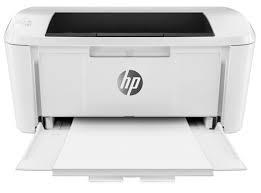 Принтер HP LaserJet PRO M15w, A4, 18ppm, 600x600dpi, 16Mb, 500MHz, USB 2.0, Wi-Fi, tray 150 pages