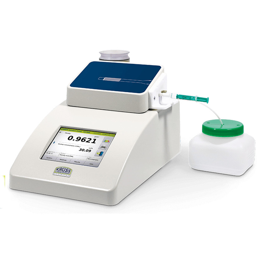 Плотномеры для ручной подачи проб Набор №1 / Набор №2