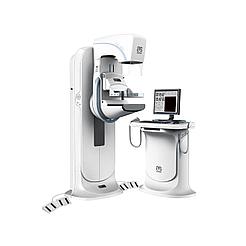Цифровая маммографическая система ANKE ASR-4000
