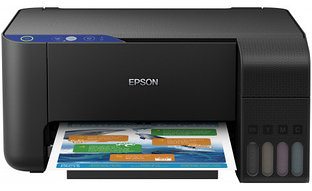 МФУ (Многофункциональное устройство) Epson L3101