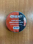 Изолента ( Orient Electrical Insulation Tape), фото 3