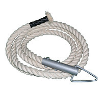 Канат для лазания 32мм 5м