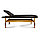 Массажный стол Relax Comfort (черный), фото 3
