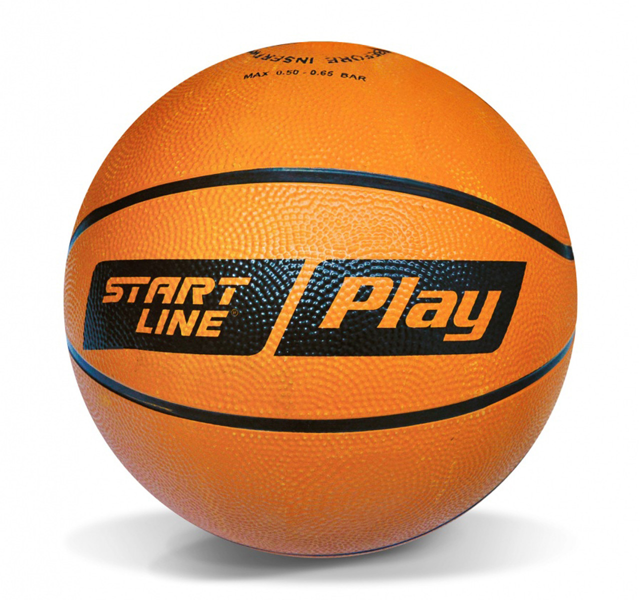 Баскетбольный мяч StartLine Play (р-р. 7) - фото 1 - id-p91510963