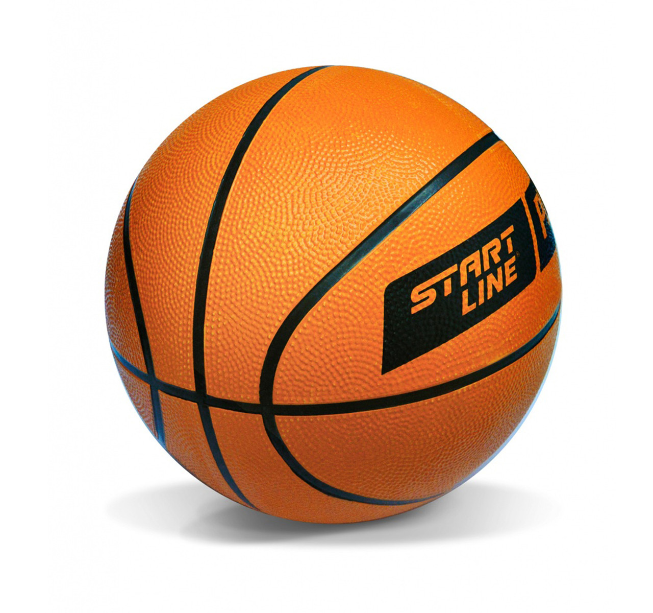 Баскетбольный мяч StartLine Play (р-р. 7) - фото 2 - id-p91510963