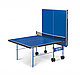 Теннисный стол Start line GAME с сеткой Blue - фото 2 - id-p91511033