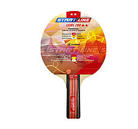 Теннисная ракетка Start line Level 200 (прямая)