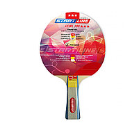 Теннисная ракетка Start line Level 300 (коническая)