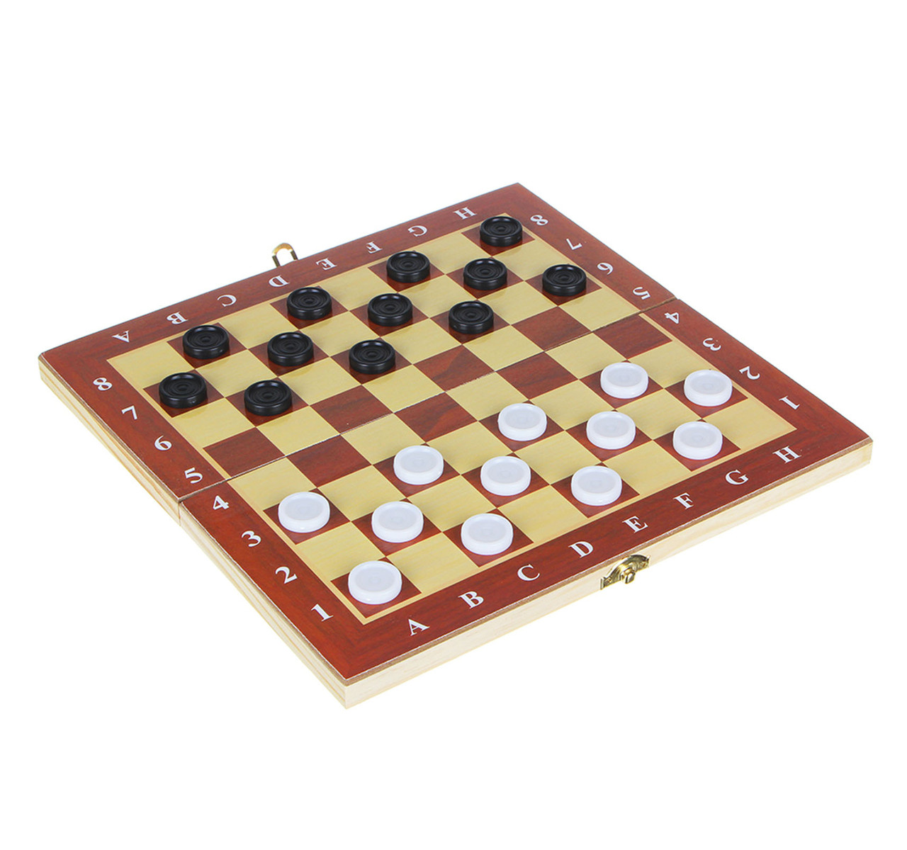 Игры 3в1 15*29см (шаш, шах, нар) Китай - фото 2 - id-p91511165