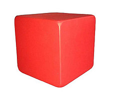 Куб деревянный 40см