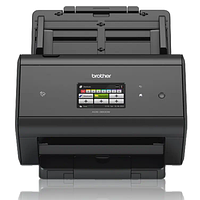Cканер документов Brother АDS-3600W АDS-3600W Cканер документов Brother АDS-3600W