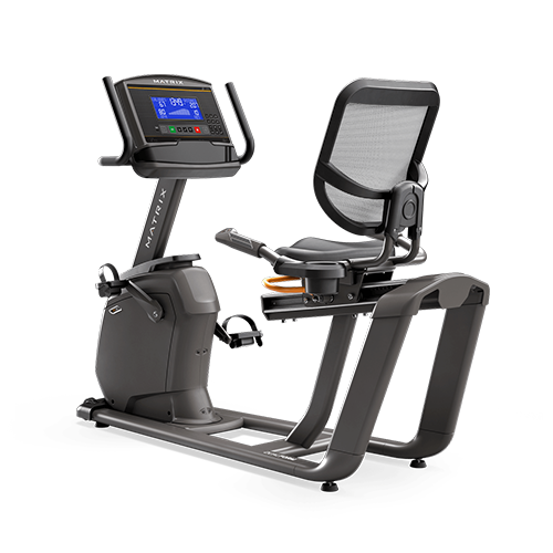 MATRIX R30XR Горизонтальный велоэргометр