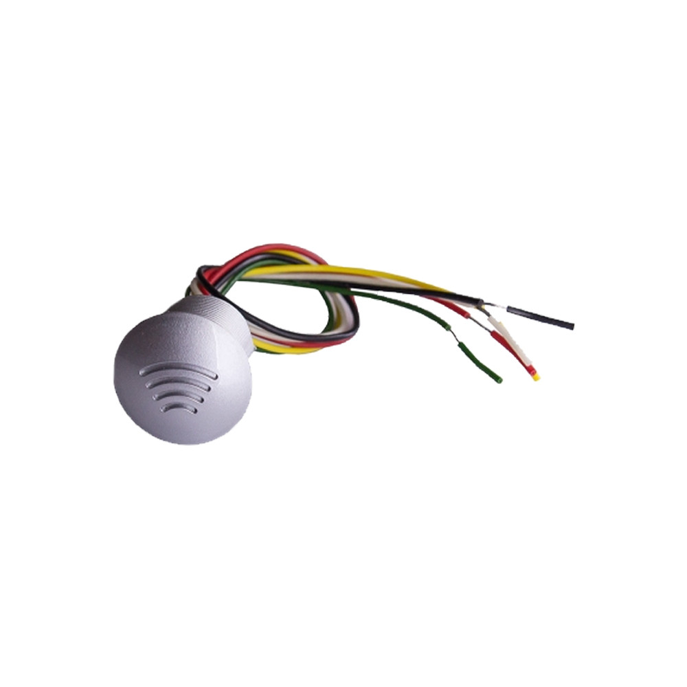 Считыватель IronLogic CP-Z-2 (мод.MF-I) врезной