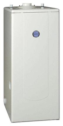 Дизельный котел Kiturami Turbo 13, фото 1