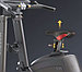 MATRIX U30XER Вертикальный велоэргометр, фото 7