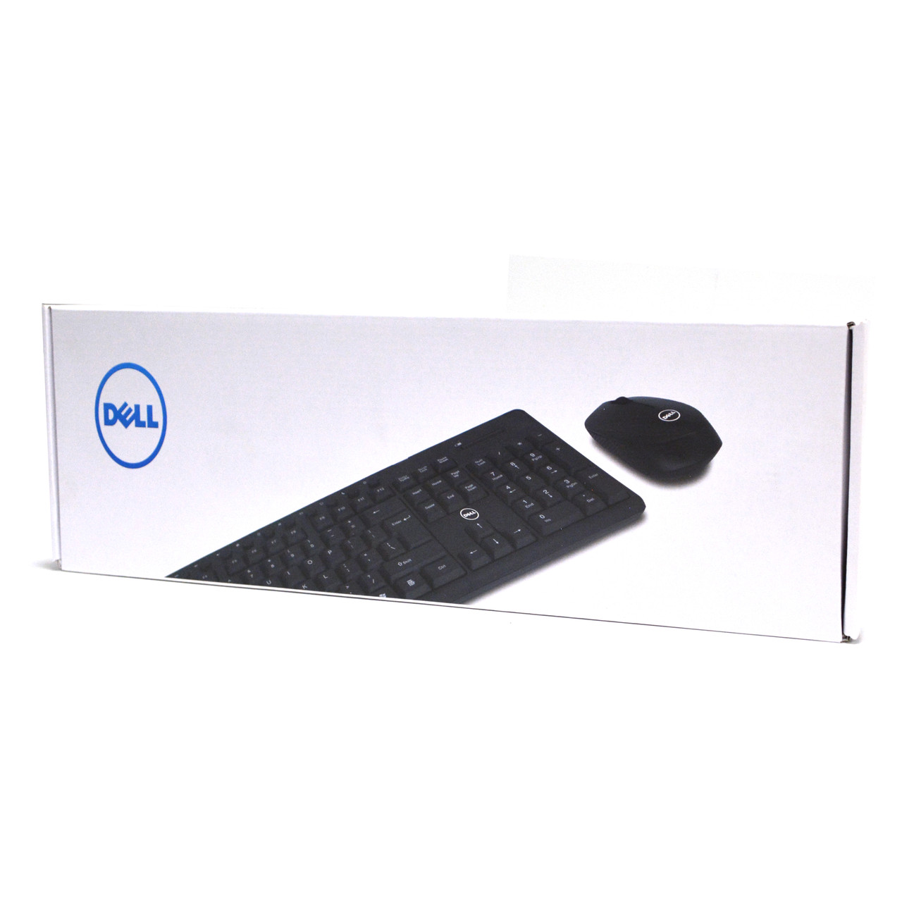 Комплект клавиатура и мышь беспроводные с USB- приемником на батарейках ...