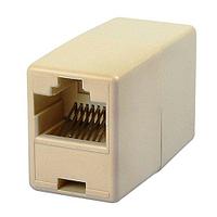 Муфта соединитель RJ45 8P8C
