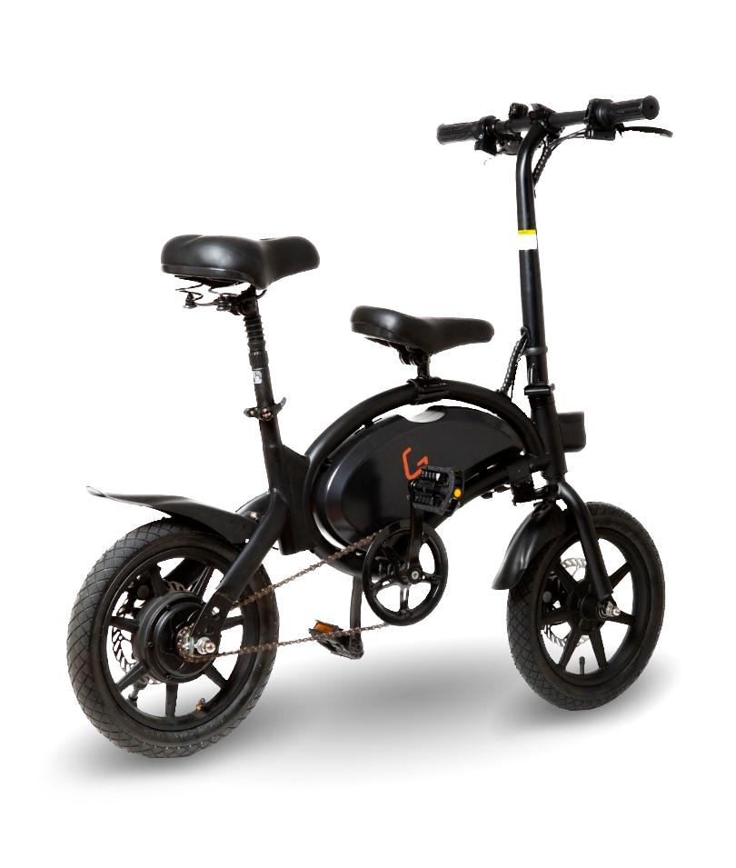 Электровелосипед Kugoo V1