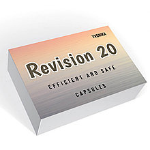 Revision 20 - капсулы для улучшения зрения