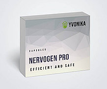 Nervogen Pro - капсулы для здоровья нервной системы