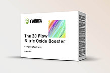 The 20 Flow Nitric Oxide Booster - капсулы для повышения потенции