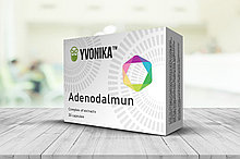 Adenodalmun (Аденодальмун) - капсулы при аденоидах