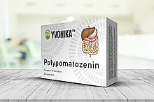 Polypomatozenin (Полипоматозенин) - капсулы при аденоматозном полипе