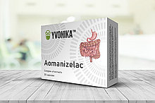 Aomanizelac (Аоманизелак) - капсулы при анизакидозе