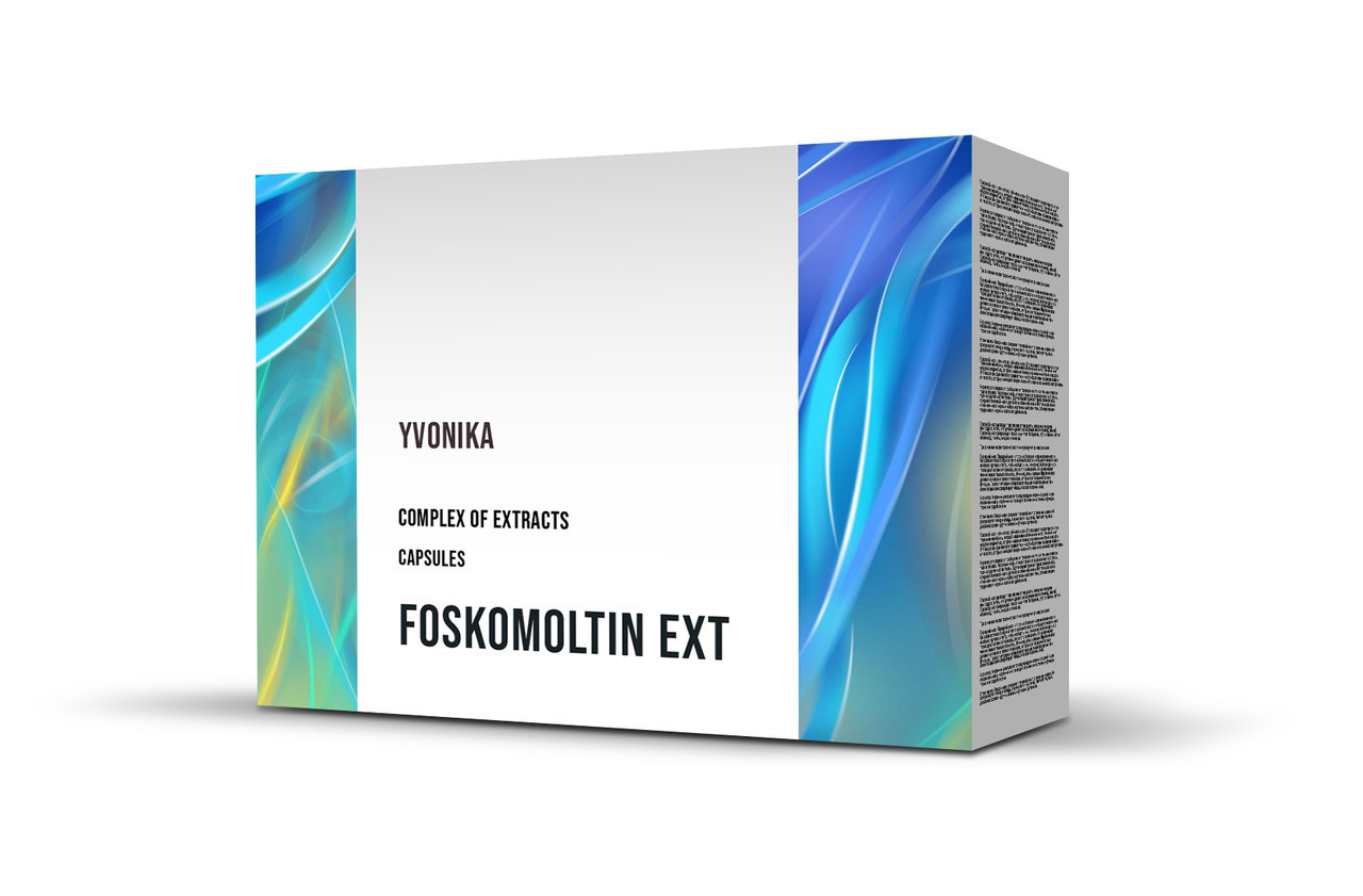 Foskomoltin Ext (Фоскомолтин)