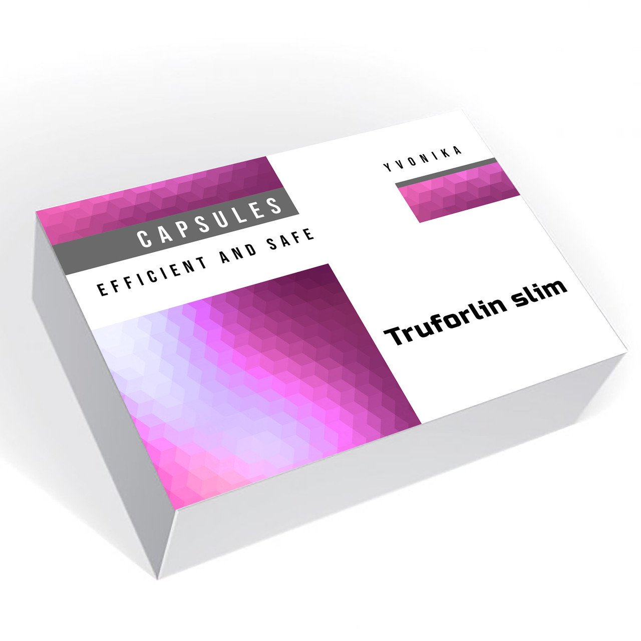Truforlin slim (Труфорлин слим)
