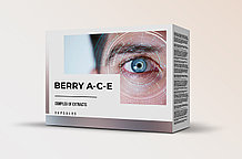 BerryFomin a-c-e - справиться с проблемами глаз.