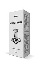 MOLTOVARON - капли для потенции