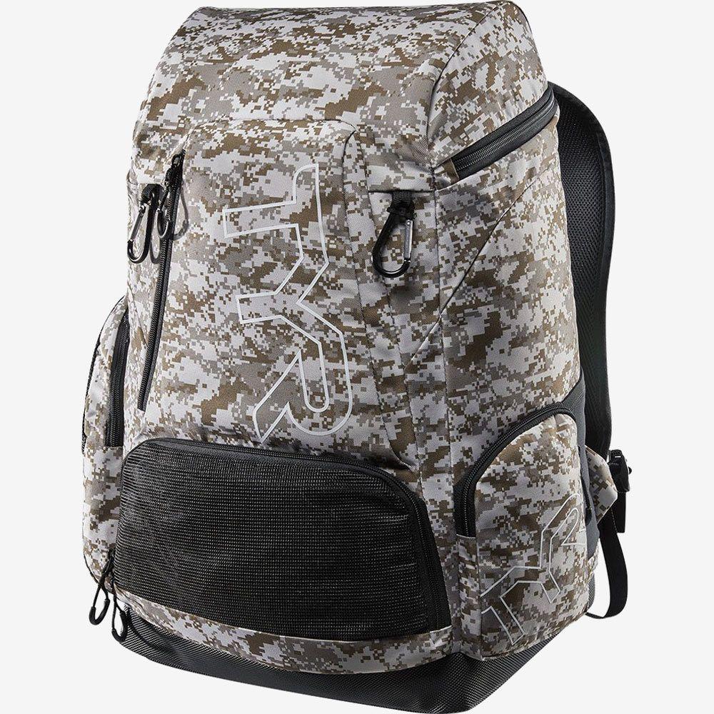 Рюкзак TYR Alliance 45L Backpack - Digi Camo