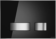 Кнопка MOVI для LINK PRO/VECTOR/LINK/HI-TEC стекло черный