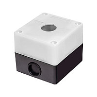 Кожух пластиковый для кнопок Deluxe HJ9-1 (белый) TVR30640 Кожух пластиковый для кнопок Deluxe HJ9-1 (белый)
