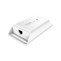 Гигабитный PoE-инжектор D-Link DPE-301GI/A1A TVR36545 Гигабитный PoE-инжектор D-Link DPE-301GI/A1A