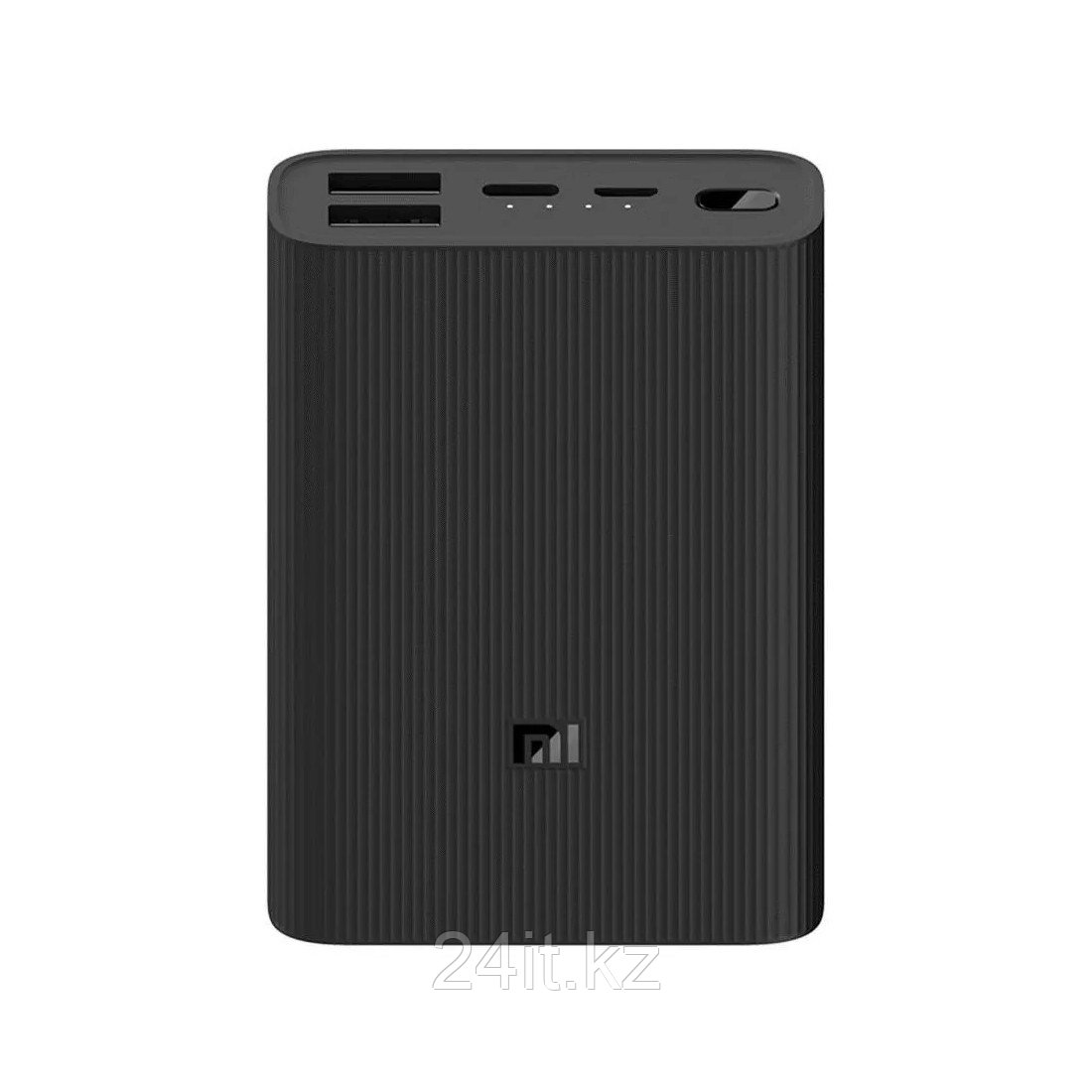 Портативный внешний аккумулятор Xiaomi Mi 10000Ah Mi Power Bank 3 Ultra compact