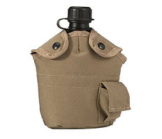 Чехол для фляжки ROTHCO MILITARY-1QT G.I..TYPE ENHANCED NYLON (Khaki) R45344
