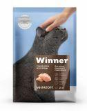 Winner 2кг Курица Сухой корм для кошек домашнего содержания
